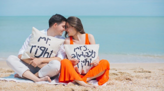 Điểm khác biệt thú vị nhất giữa đàn ông và phụ nữ khi yêu mà không phải ai cũng nhận ra