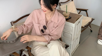 Ngắm nghía xem dàn blogger châu Á đã lên đồ ra sao trong mùa Thu để copy thôi nào