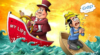 Nghe giọng nói từ xa đoán biết vận mệnh một người, sang - hèn - cát - hung đều lộ rõ