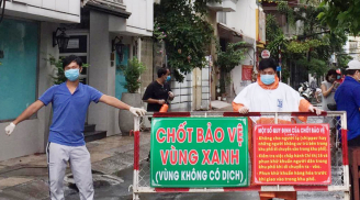 TP.HCM: Có thể đến hết tháng 9 mới kiểm soát được dịch Covid-19
