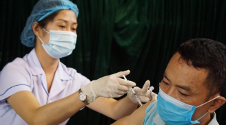 BYT khuyến cáo 2 đối tượng không nên và 6 đối tượng có thể tiêm chủng vắc xin Vero Cell