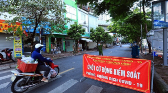 Hà Nội xây dựng phương án nới lỏng một số hoạt động sau ngày 21/9