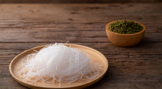 Bí kíp chọn miến ngon, không sợ hóa chất, càng nấu càng dai