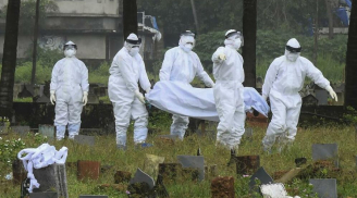 Thêm một loại virus có nguy cơ đe doạ toàn cầu, mức độ ảnh hưởng ngang Covid-19