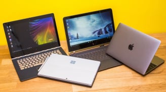 Mẹo chọn mua laptop cũ cho con học online: Vừa đúng giá vừa đảm bảo chất lượng như mới