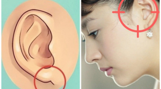 Thầy phong thủy tiết lộ: Phụ nữ có 4 chỗ càng cong càng tích lộc tụ tài