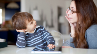 Yêu chiều con đến mấy cũng phải nghiêm khắc dạy trẻ điều này nếu muốn con 'nên người'