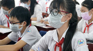 Hà Nội yêu cầu các trường trên địa bàn sẵn sàng đón học sinh trở lại học tập