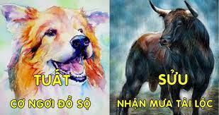 Tử vi thứ Sáu ngày 17/9/2021 của 12 Shbet888.com nhà cái uy tín: Sửu vận trình tài lộc bất ổn, Shbet800 tải ứng dụng của Tuất được cải thiện