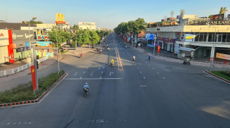 Sau 15/9, những hoạt động nào được 'nới lỏng' ở TP.HCM