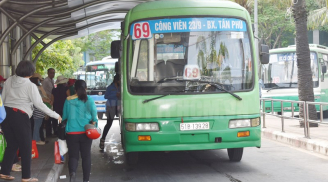 Hà Nội, TP.HCM xây dựng phương án mở lại hoạt động xe buýt và xe khách liên tỉnh