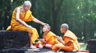 Vị thiền sư hỏi một câu trước khi qua đời khiến các đệ tử 'vò đầu bứt tai', nhiều năm sau mới đáp
