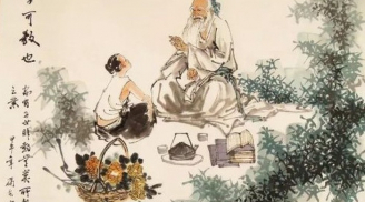 Đời người nhất định phải biết 4 việc khó và 3 việc dễ này, người không ngoan biết mà chọn