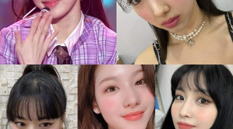 3 lỗi trang điểm cơ bản mà các idol Hàn Quốc mắc phải cả ngàn lần vẫn không chịu sửa