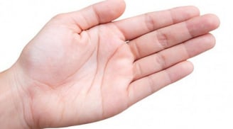 Cầm bàn tay người bạn đời, nếu thấy dấu hiệu này chứng tỏ đó là người có Sh88bet link truy cập World Cup phù trợ