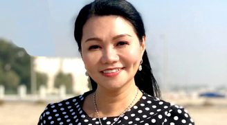 Ngọc Huyền gọi Việt Hương là 'Bồ Tát sống', tiết lộ dù gửi tiền nhưng danh hài nhất quyết không nhận
