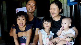 Hai vợ chồng trẻ bán đất, dành 2 tỷ mua máy thở, bình oxy giúp tỉnh nhà chống dịch