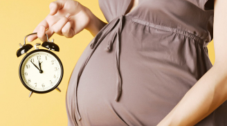 Dấu hiệu chuyển dạ và 3 cơn đau mẹ nào cũng phải trải qua lúc sinh nở