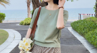 9 cách diện chân váy dài vừa đẹp vừa sang được các cô nàng châu Á áp dụng nhiệt tình
