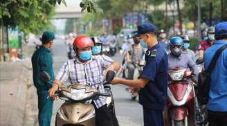 Người dân muốn ra, vào Hà Nội cần đáp ứng những điều kiện gì?