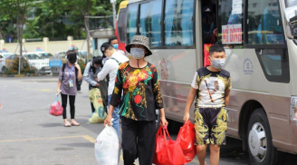 Đề xuất người tiêm đủ vắc xin Covid-19 và có xét nghiệm âm tính đủ điều kiện đi lại giữa các tỉnh, thành