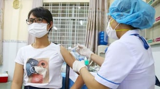 TP HCM rút ngắn khoảng cách tiêm 2 mũi vắc-xin AstraZeneca xuống còn 6 tuần