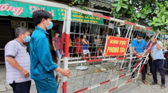 Dự kiến tháo các chốt chặn trước 30/9, TP.HCM sẽ kiểm soát việc đi lại thế nào?