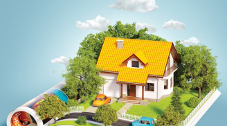 Điềm báo tài lộc cho biết nhà có tin vui, chủ hộ chuẩn bị tinh thần ngồi rung đùi đếm tiền