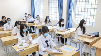 Bổ sung phương án tuyển sinh cho thí sinh không dự thi tốt nghiệp THPT do dịch Covid-19