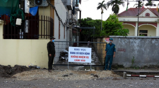Chùm Covid-19 cộng đồng tăng lên 130 bệnh nhân, Hà Nam chuyển sang dạy học trực tuyến