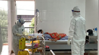 Người khỏi F0 có thể mắc 1 biến chứng nguy hiểm, gây nguy cơ tử vong cao
