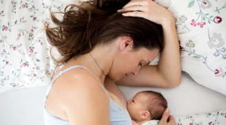 5 điều kiêng cữ chuẩn khoa học cho bà đẻ để con khỏe - mẹ đẹp lại nhanh chóng
