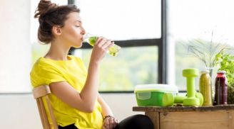 7 cách đơn giản để thải độc gan, cho bạn một lá gan khỏe mạnh