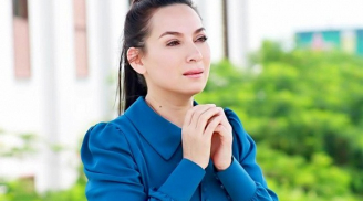 Xôn xao khoảnh khắc hiếm hoi khi Phi Nhung nằm viện điều trị Covid