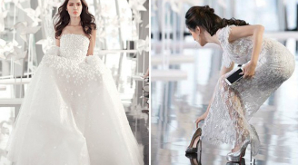 Mỹ nhân Hàn có 3 tuyệt chiêu tránh sự cố Shbet999 com đăng nhập mà sao Việt cần học theo