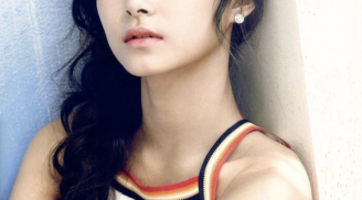 Gương mặt Tzuyu (TWICE) ngày càng khác biệt nhờ niềng răng và giảm cân