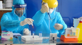 Một tỉnh xuất hiện 13 ca nhiễm mới trong cộng đồng, nguy cơ bùng dịch cao