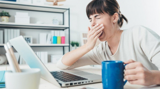 Điều cấm kỵ đối với giấc ngủ trưa mà dân văn phòng hay mắc phải nhất