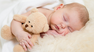 6 mẹo chăm con ít ốm vặt, tăng cường sức đề kháng từ nhỏ