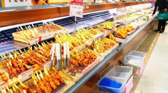 Vào siêu thị đừng dại mua những thứ này, vừa tốn tiền vừa gây hại sức khỏe