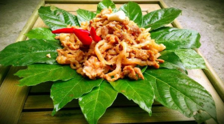 Bí quyết làm món thịt chua chuẩn vị Phú Thọ, ăn một lần nhớ mãi