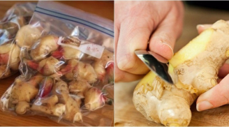 Mẹo chế biến một số loại thực phẩm nhanh chóng, đơn giản, giúp giảm thời gian nấu nướng