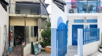 Mẹo hay giúp bạn cắt giảm chi phí cải tạo nhà, vừa tiết kiệm lại đảm bảo nhà bền đẹp