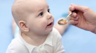 Cho trẻ uống kẽm vào thời điểm nào là tốt nhất? Đây là câu trả lời của chuyên gia