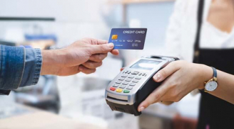Quẹt thẻ khi mua hàng nhớ kĩ điều này nếu không muốn tài khoản biến mất trong tích tắc