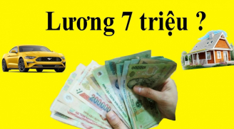 Lương tháng 7 triệu vẫn có thể mua được nhà nếu áp dụng đúng theo cách này