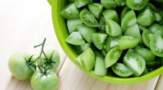 6 loại rau củ 'ngậm' đầy chất bảo quản, nhiều người Việt thích mê mà không biết