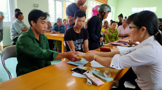 Người lao động đã lấy bảo hiểm xã hội 1 lần thì có được nhận tiếp lần 2 hay không?