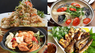 7 cách chế biến cá lăng cho bạn những Shbet0099 cá cược trực tuyến tuyệt ngon không phải ai cũng biết