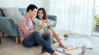 Ưa phụ nữ đẹp - thích phụ nữ thông minh nhưng đàn ông lại ở bên người phụ nữ biết điều